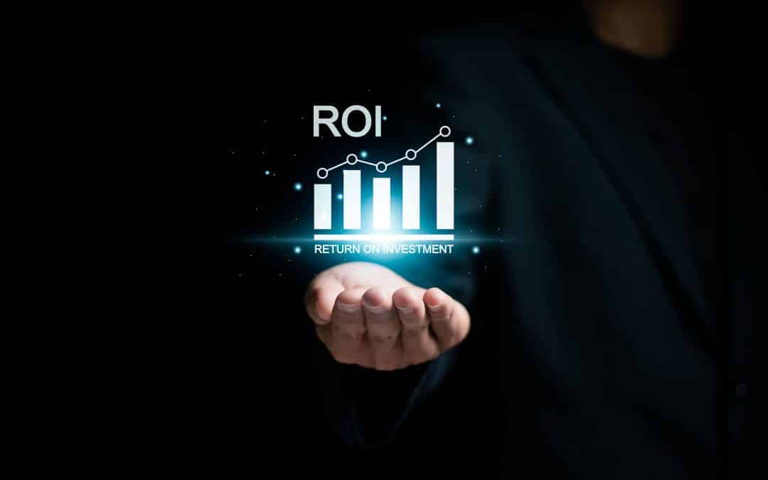 Understanding SEO ROI in Healthcare