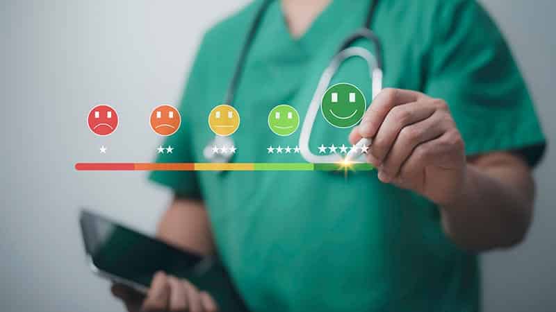 Experience in SEO: Applying E-E-A-T Principles for Medical Websites