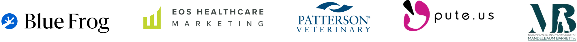 Desktop Logos